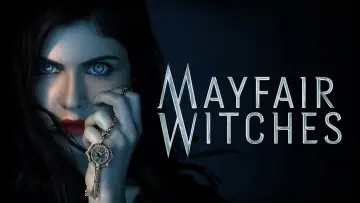 Zasłona к сериалу "Czarownice Mayfair" #1367340
