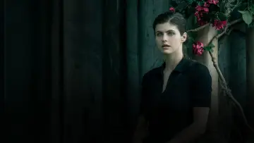 Zasłona к сериалу "Czarownice Mayfair" #1367341