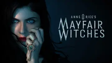 Zasłona к сериалу "Czarownice Mayfair" #1367342