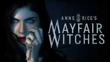 Zasłona к сериалу "Czarownice Mayfair" #1367344