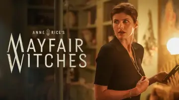 Zasłona к сериалу "Czarownice Mayfair" #1367346