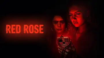 Zasłona do serialu "Red Rose" #1856962