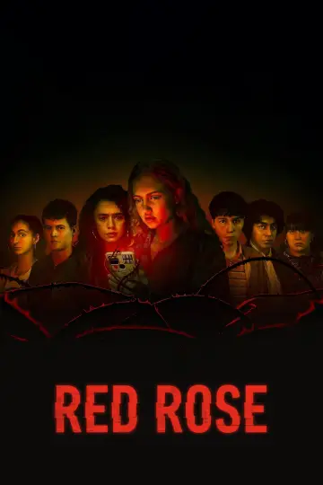Plakat do serialu "Red Rose" #1856968