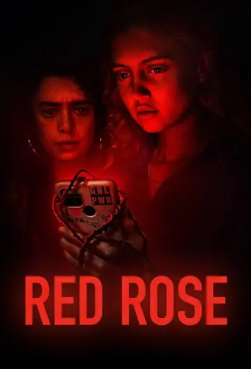 Plakat do serialu "Red Rose" #1856971