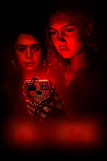 Plakat do serialu "Red Rose" #1856974