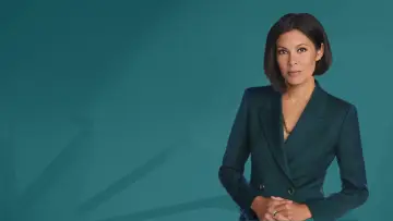 Zasłona do serialu "Alex Wagner Tonight" #1509494