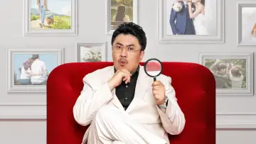Zasłona к сериалу "나는 SOLO, 그 후 사랑은 계속된다" #1358714