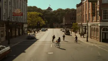 Zasłona к сериалу "To: Witajcie w Derry" #1288446