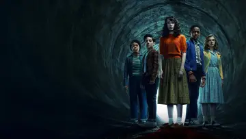 Zasłona к сериалу "To: Witajcie w Derry" #1288448