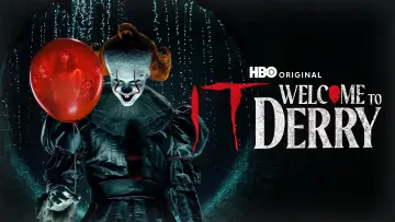 Zasłona к сериалу "To: Witajcie w Derry" #1288452