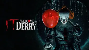 Zasłona к сериалу "To: Witajcie w Derry" #1288454