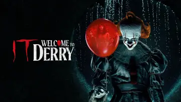 Zasłona к сериалу "To: Witajcie w Derry" #1288456