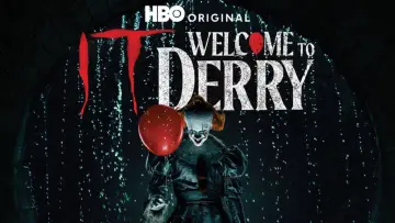 Zasłona к сериалу "To: Witajcie w Derry" #1288460
