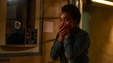 Zasłona к сериалу "To: Witajcie w Derry" #1288463