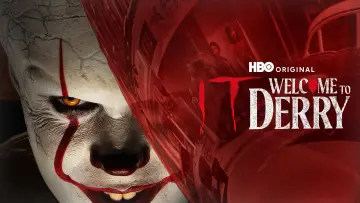 Zasłona к сериалу "To: Witajcie w Derry" #1288471