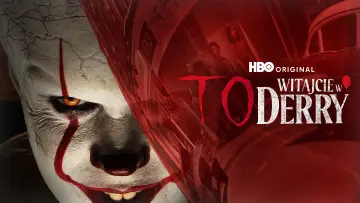 Zasłona к сериалу "To: Witajcie w Derry" #1288472