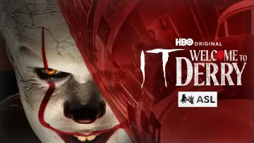 Zasłona к сериалу "To: Witajcie w Derry" #1288474