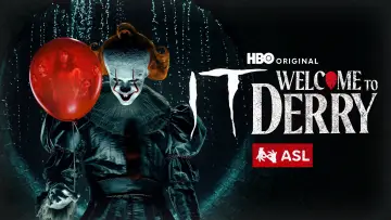 Zasłona к сериалу "To: Witajcie w Derry" #1288475