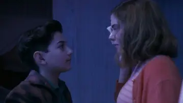Zasłona к сериалу "To: Witajcie w Derry" #1288476