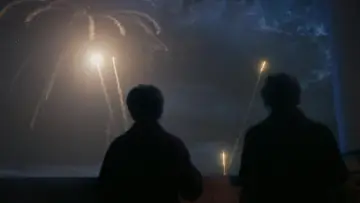 Zasłona к сериалу "To: Witajcie w Derry" #1288478