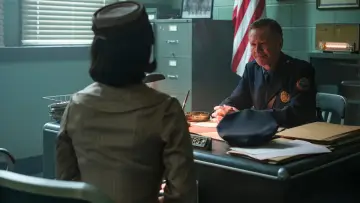 Zasłona к сериалу "To: Witajcie w Derry" #1288484