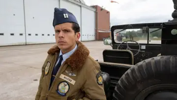 Zasłona к сериалу "To: Witajcie w Derry" #1288485
