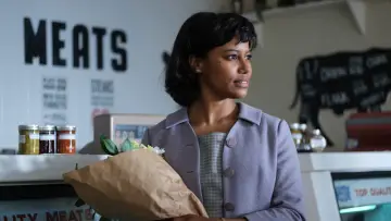 Zasłona к сериалу "To: Witajcie w Derry" #1288490