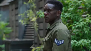 Zasłona к сериалу "To: Witajcie w Derry" #1288491