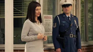 Zasłona к сериалу "To: Witajcie w Derry" #1288492