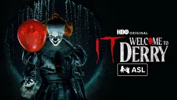 Zasłona к сериалу "To: Witajcie w Derry" #1288494