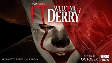 Zasłona к сериалу "To: Witajcie w Derry" #1288495