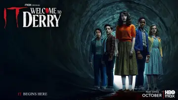 Zasłona к сериалу "To: Witajcie w Derry" #1288499