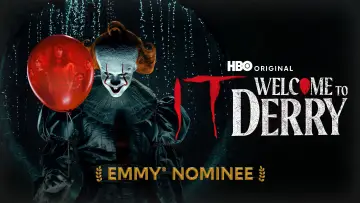 Zasłona к сериалу "To: Witajcie w Derry" #1288501