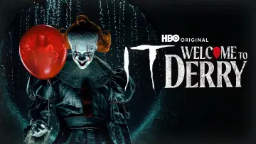 Zasłona к сериалу "To: Witajcie w Derry" #1288503