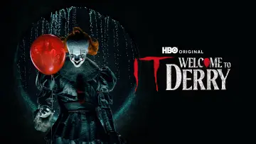 Zasłona к сериалу "To: Witajcie w Derry" #1288504