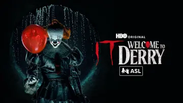 Zasłona к сериалу "To: Witajcie w Derry" #1288505