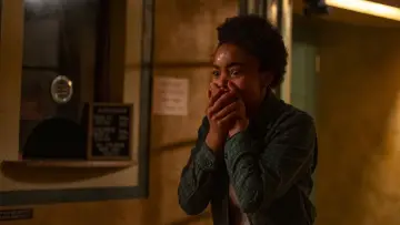 Zasłona к сериалу "To: Witajcie w Derry" #1288506