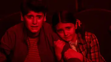 Zasłona к сериалу "To: Witajcie w Derry" #1288508