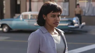 Zasłona к сериалу "To: Witajcie w Derry" #1288509