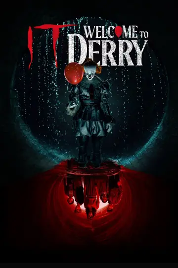 Plakat к сериалу "To: Witajcie w Derry" #1288534