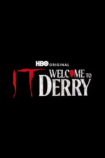 Plakat к сериалу "To: Witajcie w Derry" #1288565