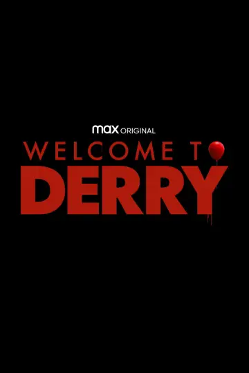 Plakat к сериалу "To: Witajcie w Derry" #1288566