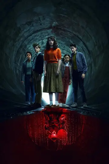 Plakat к сериалу "To: Witajcie w Derry" #1288576