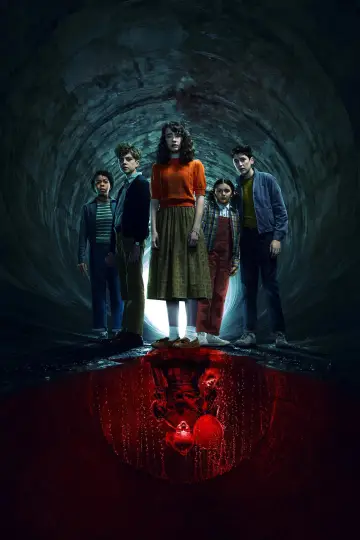 Plakat к сериалу "To: Witajcie w Derry" #1288577