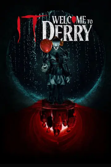Plakat к сериалу "To: Witajcie w Derry" #1288581