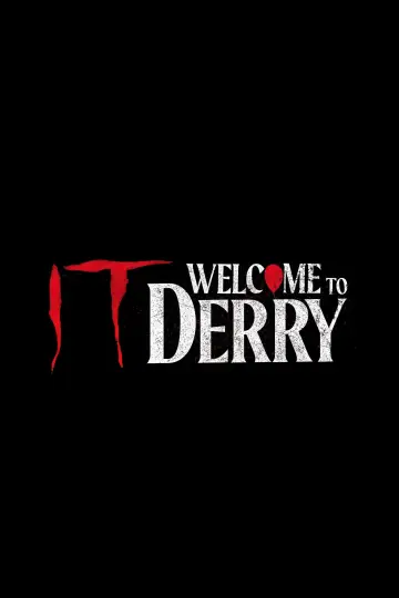 Plakat к сериалу "To: Witajcie w Derry" #1288588