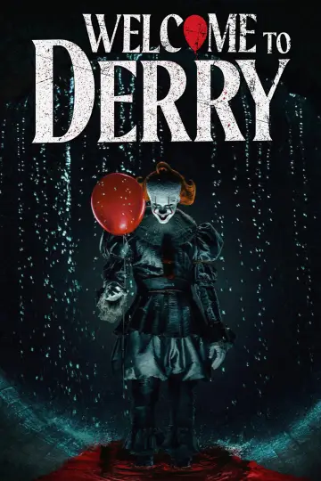 Plakat к сериалу "To: Witajcie w Derry" #1288589