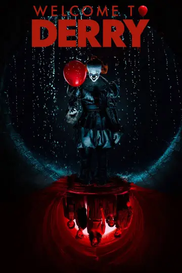 Plakat к сериалу "To: Witajcie w Derry" #1288609