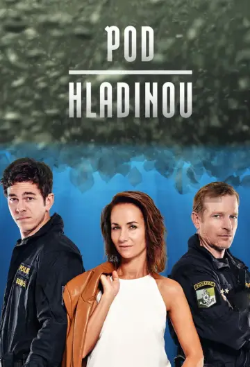 Pod hladinou plakat