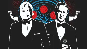 Zasłona do serialu "The Mads are Back" #1483689